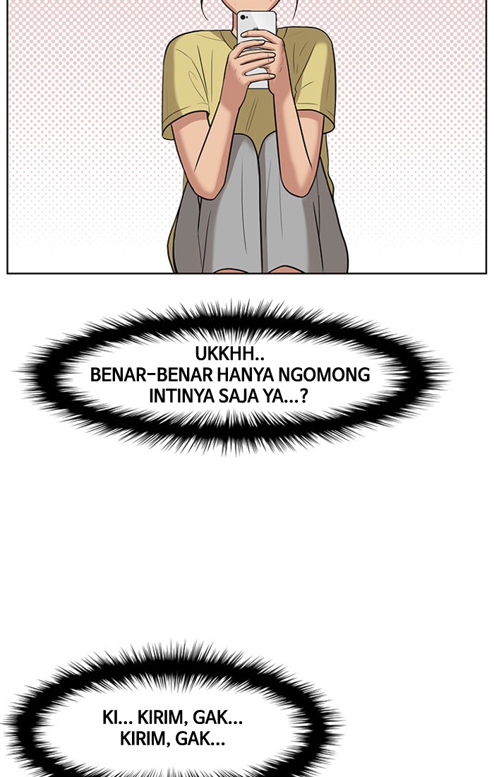 Baca The Secret of Angel - Chapter 41 halaman 150