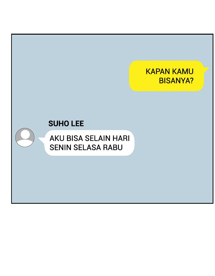 Baca The Secret of Angel - Chapter 41 halaman 160