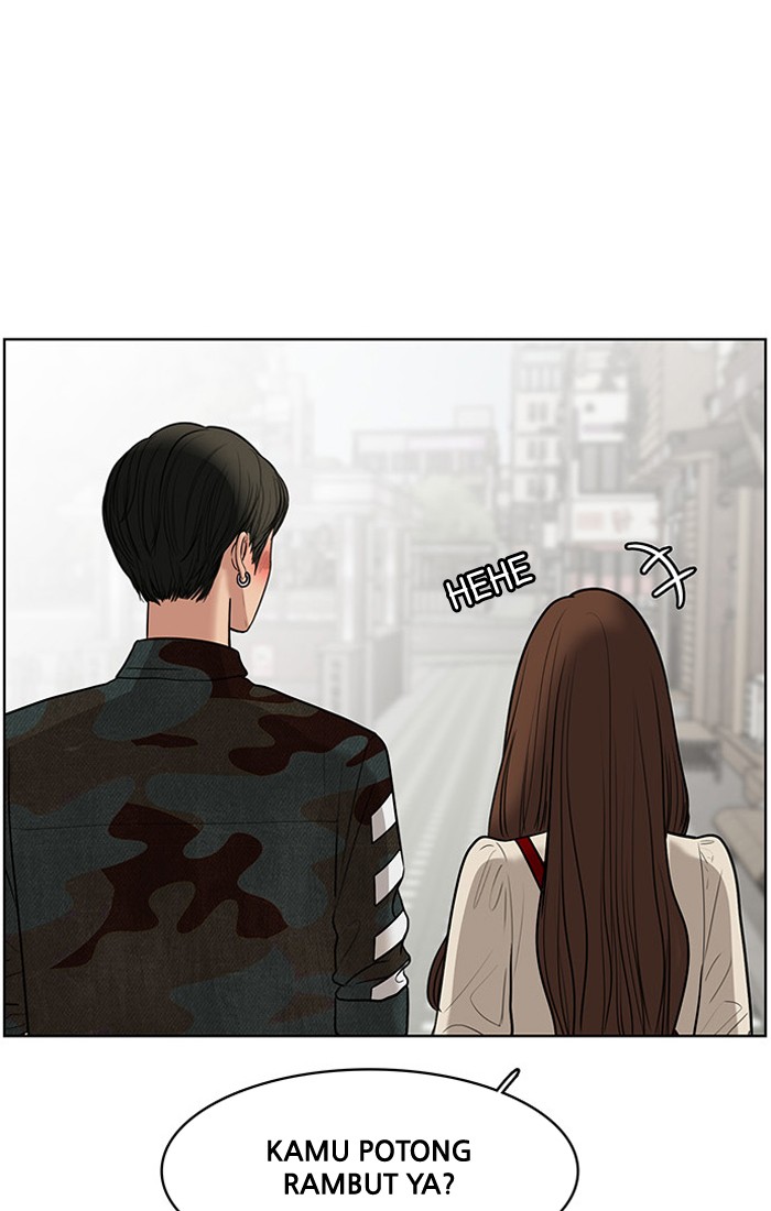Baca The Secret of Angel - Chapter 41 halaman 196