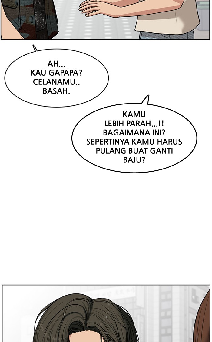 Baca The Secret of Angel - Chapter 41 halaman 212