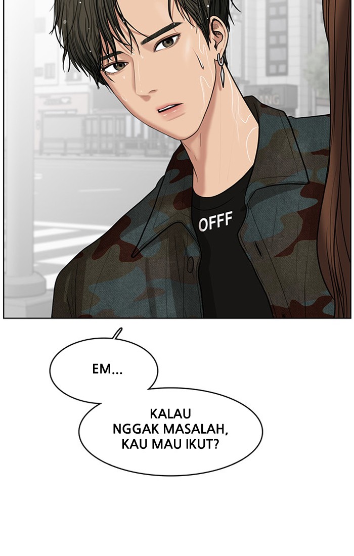 Baca The Secret of Angel - Chapter 41 halaman 214