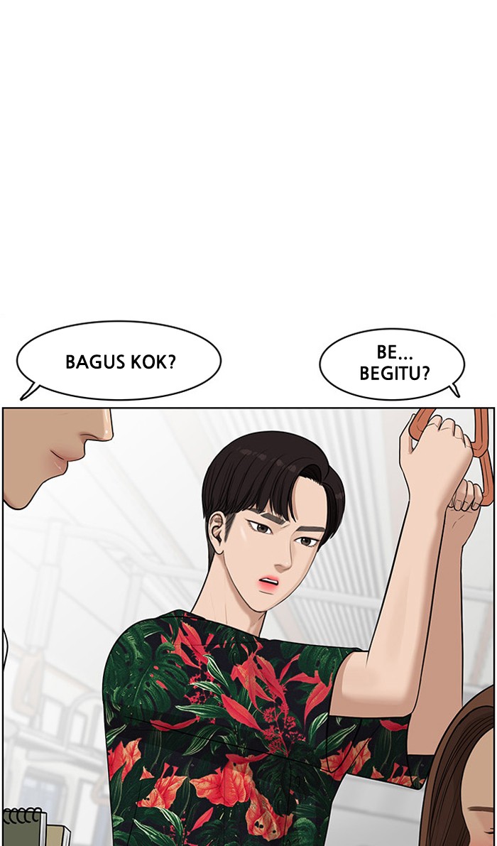 Baca The Secret of Angel - Chapter 41 halaman 16
