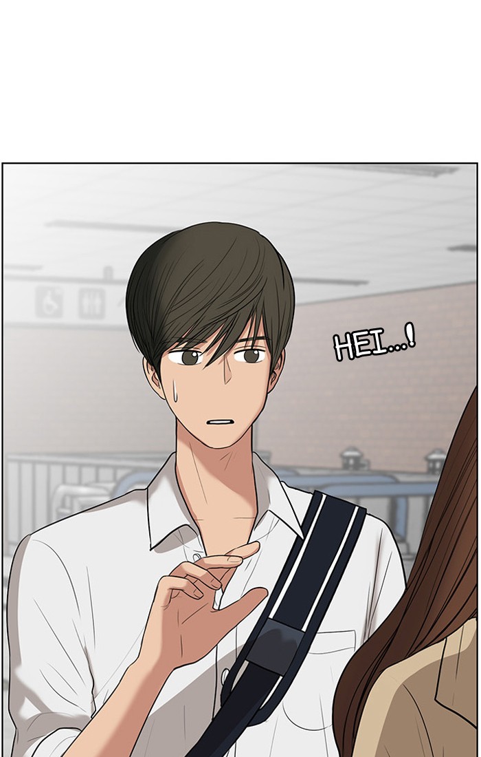 Baca The Secret of Angel - Chapter 41 halaman 19