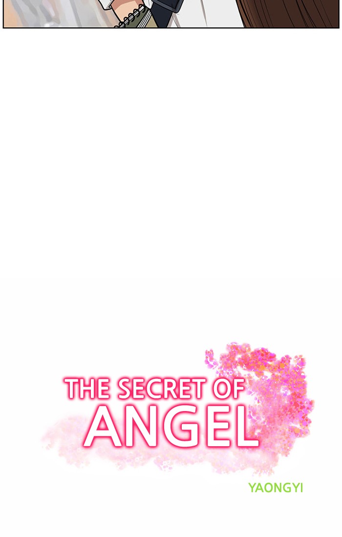 Baca The Secret of Angel - Chapter 41 halaman 2