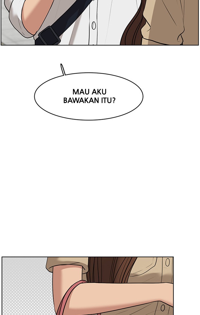 Baca The Secret of Angel - Chapter 41 halaman 20