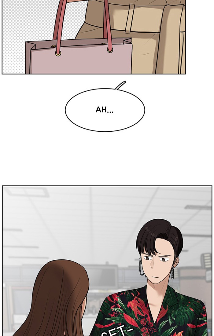 Baca The Secret of Angel - Chapter 41 halaman 21