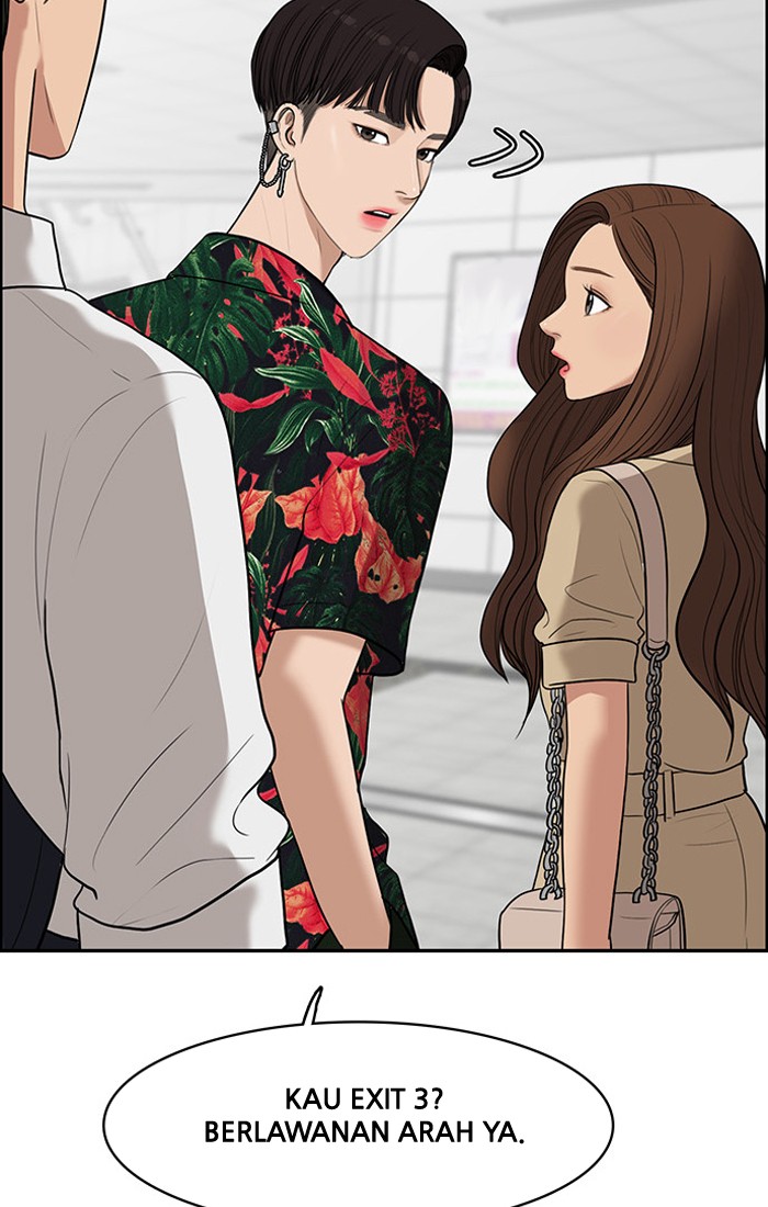 Baca The Secret of Angel - Chapter 41 halaman 23