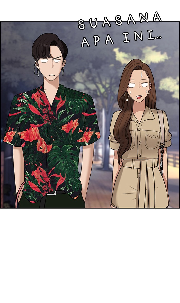Baca The Secret of Angel - Chapter 41 halaman 34
