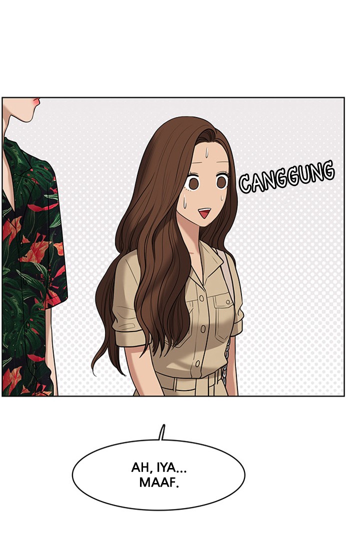 Baca The Secret of Angel - Chapter 41 halaman 38