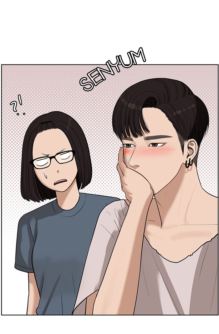 Baca The Secret of Angel - Chapter 41 halaman 63