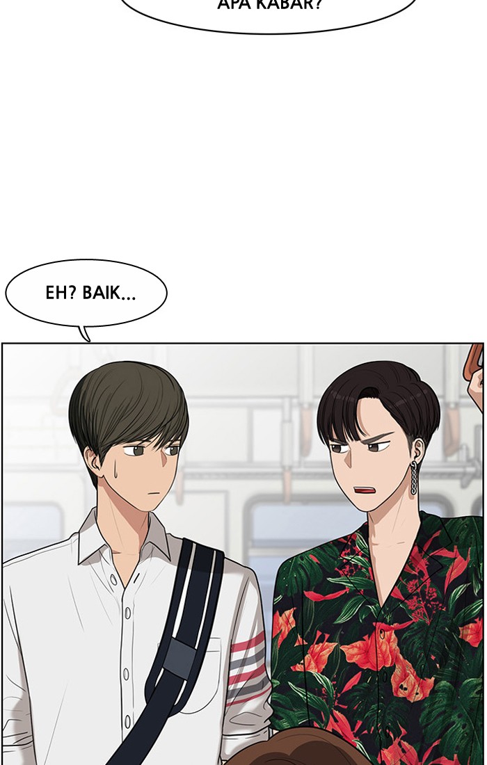 Baca The Secret of Angel - Chapter 41 halaman 8