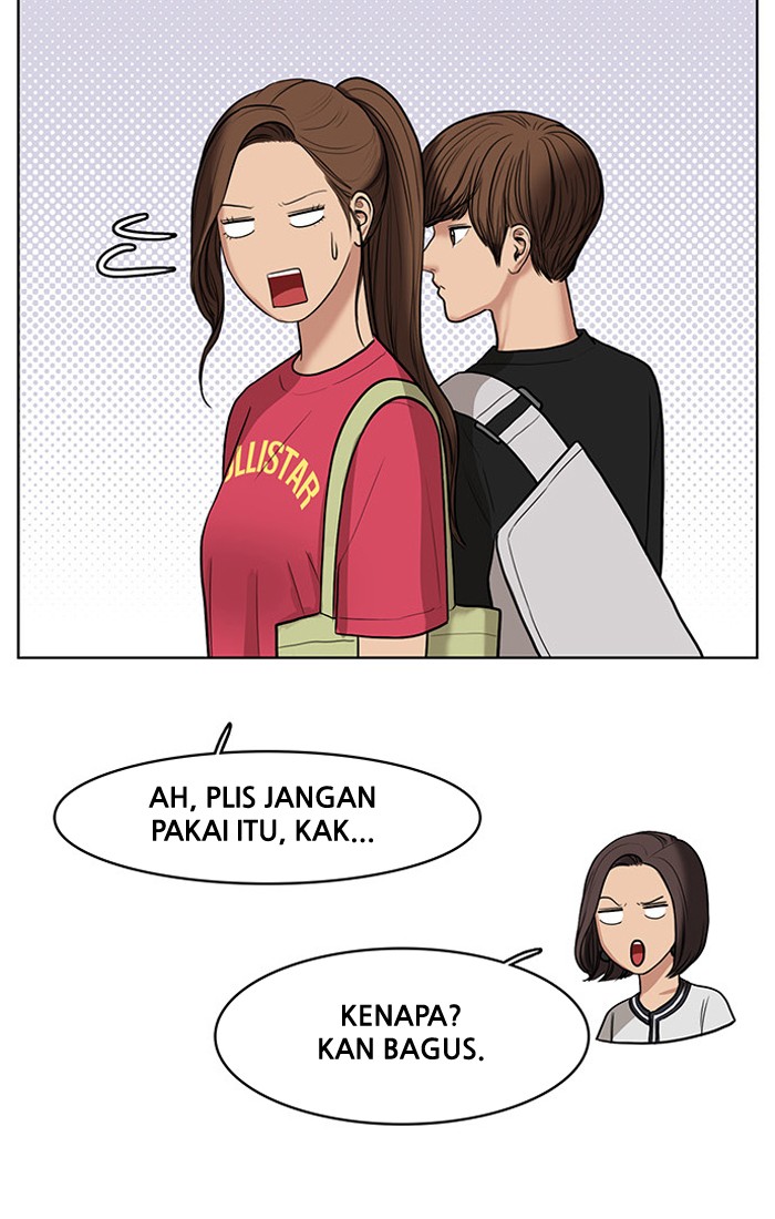 Baca The Secret of Angel - Chapter 41 halaman 83