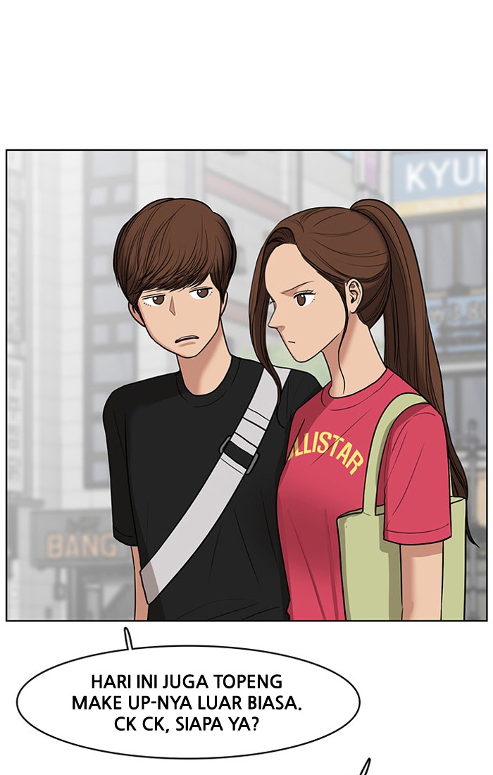 Baca The Secret of Angel - Chapter 41 halaman 91