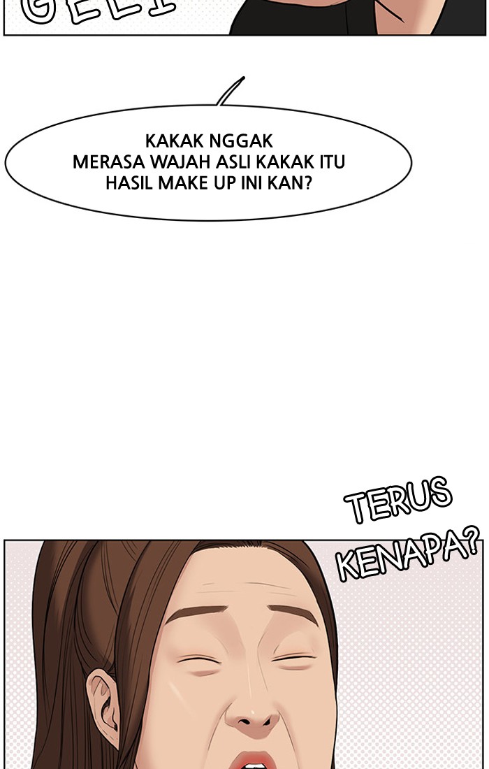 Baca The Secret of Angel - Chapter 41 halaman 95