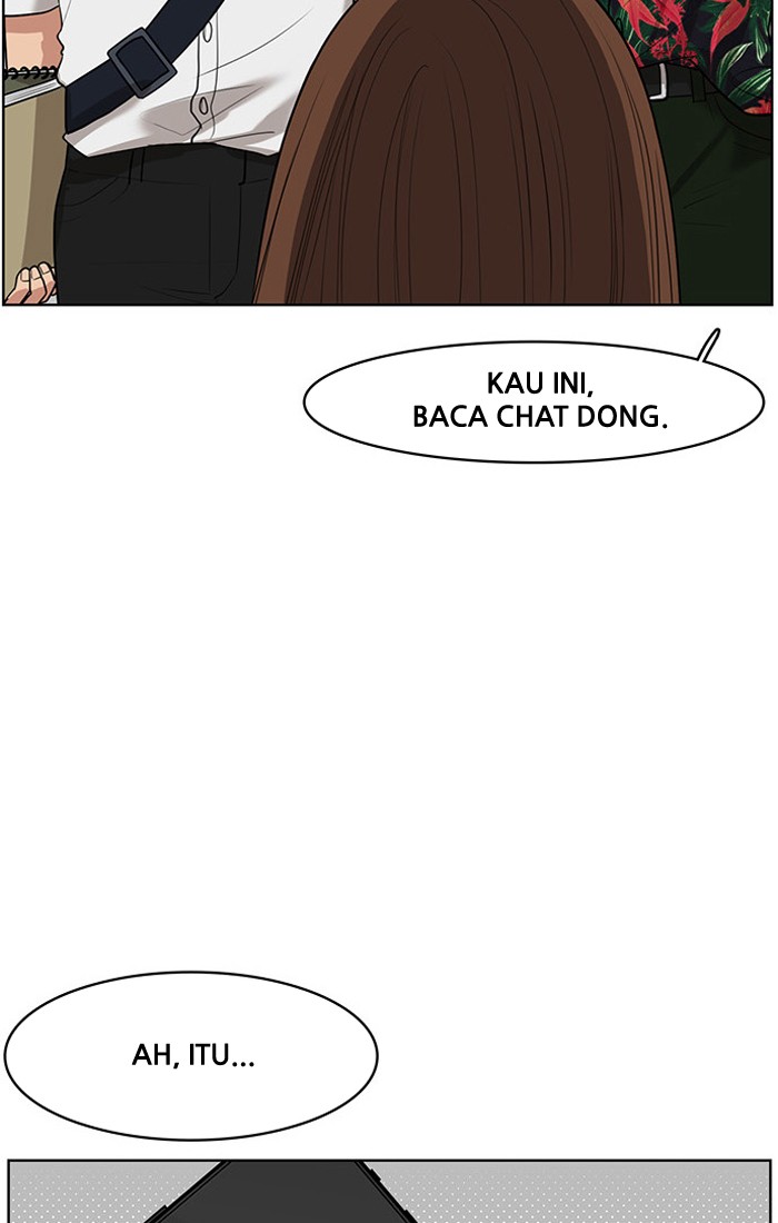 Baca The Secret of Angel - Chapter 41 halaman 9