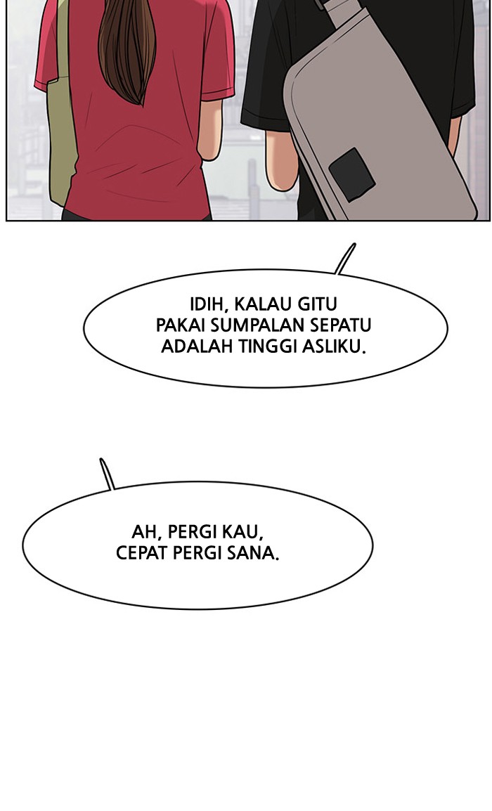 Baca The Secret of Angel - Chapter 41 halaman 99