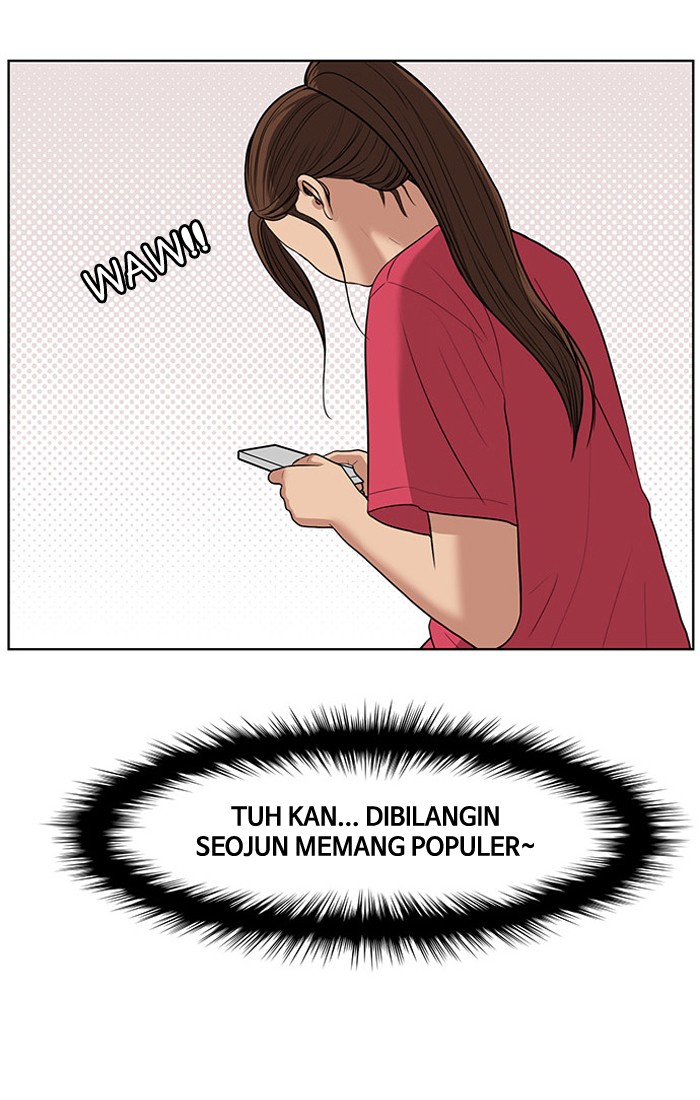 Baca The Secret of Angel - Chapter 41 halaman 113