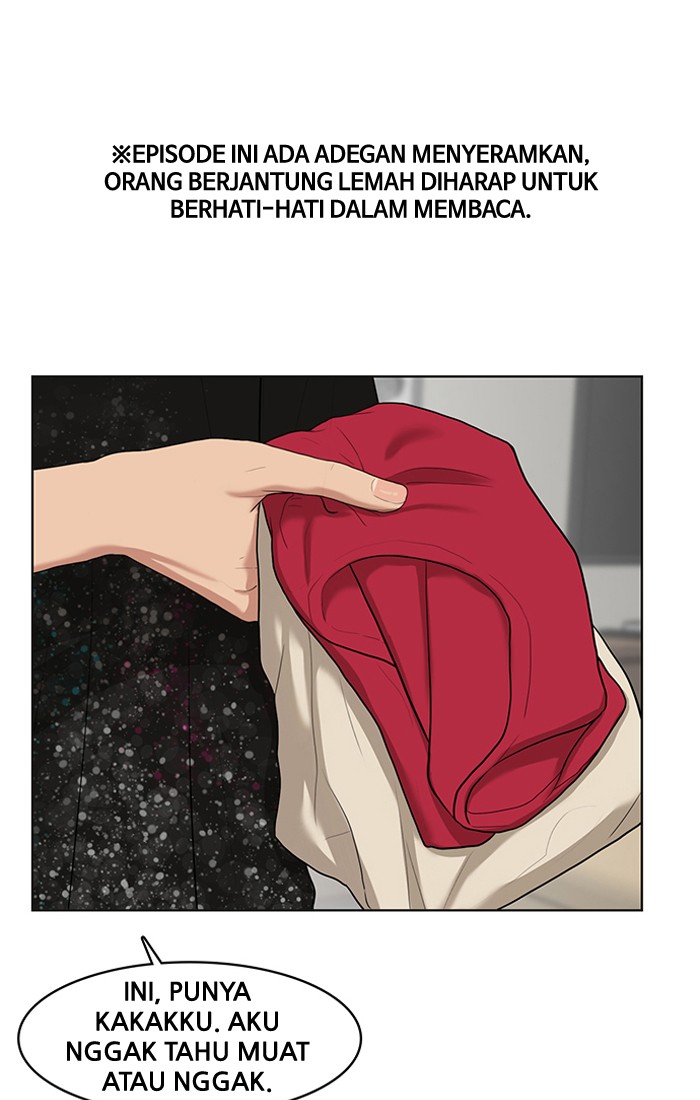 Baca The Secret of Angel - Chapter 42 halaman 1