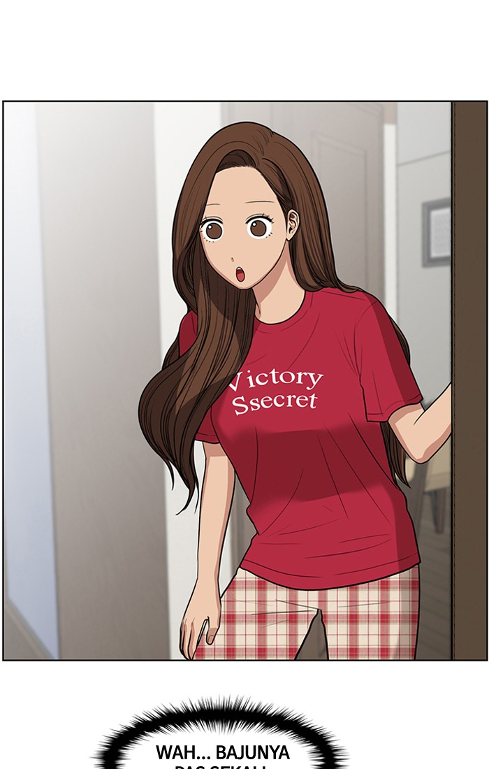 Baca The Secret of Angel - Chapter 42 halaman 10