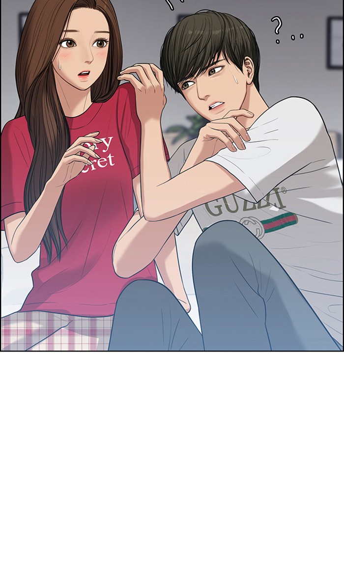 Baca The Secret of Angel - Chapter 42 halaman 115
