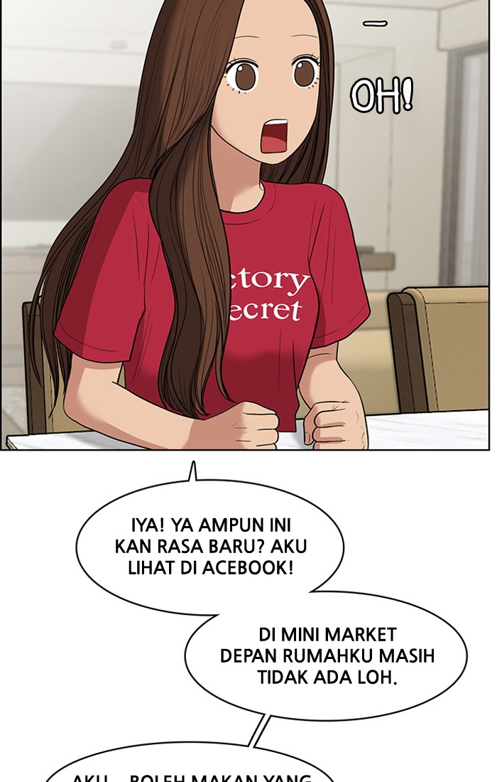Baca The Secret of Angel - Chapter 42 halaman 36