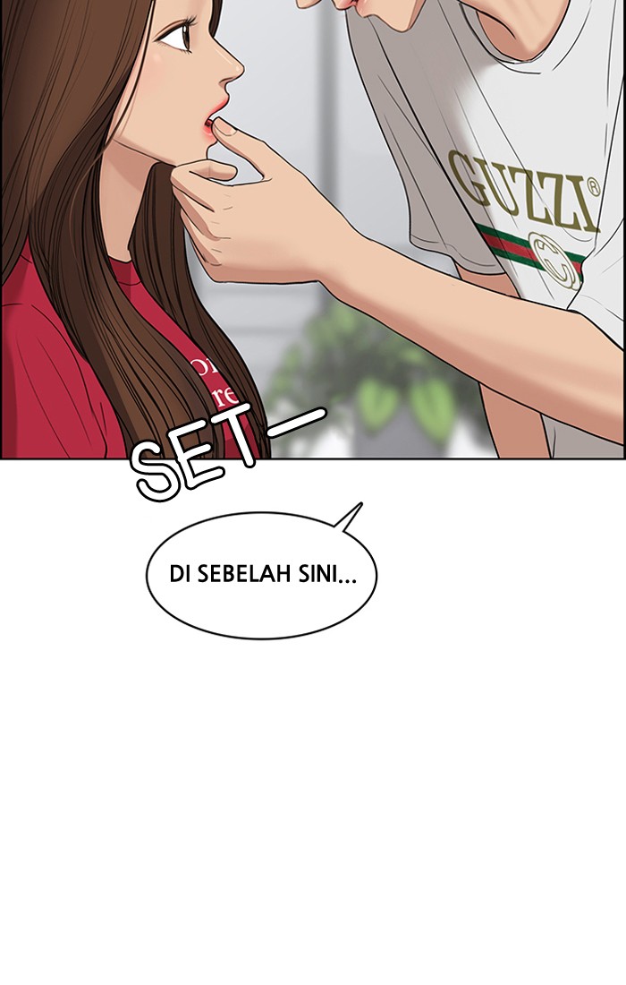 Baca The Secret of Angel - Chapter 42 halaman 45