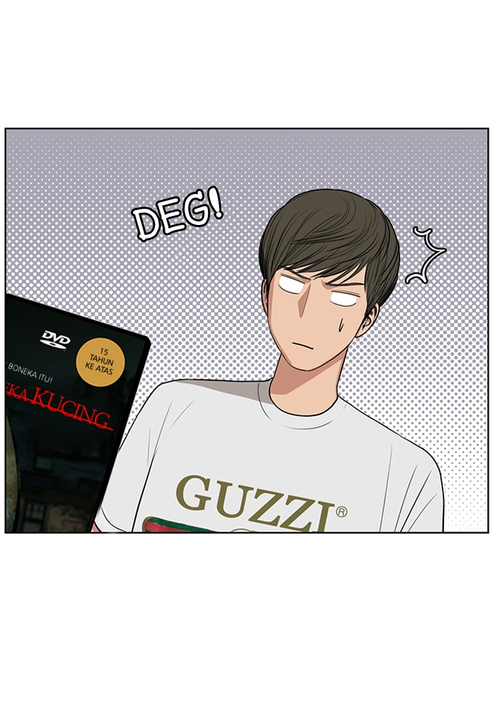 Baca The Secret of Angel - Chapter 42 halaman 66