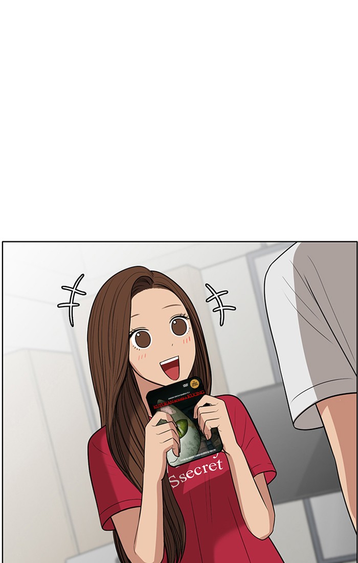 Baca The Secret of Angel - Chapter 42 halaman 67