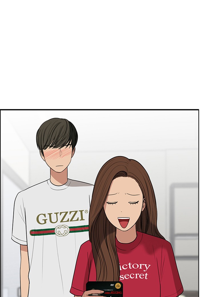 Baca The Secret of Angel - Chapter 42 halaman 79