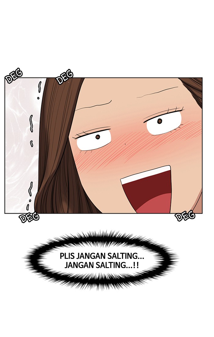 Baca The Secret of Angel - Chapter 42 halaman 8