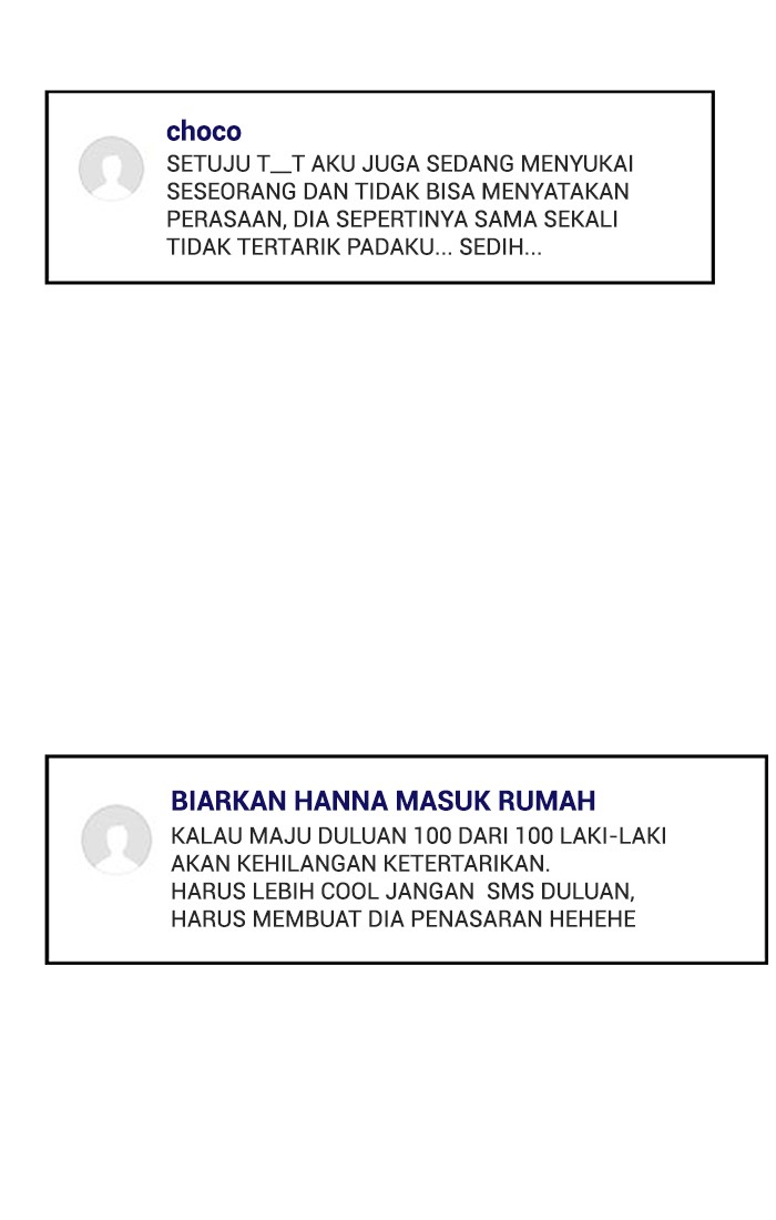 Baca The Secret of Angel - Chapter 43 halaman 102