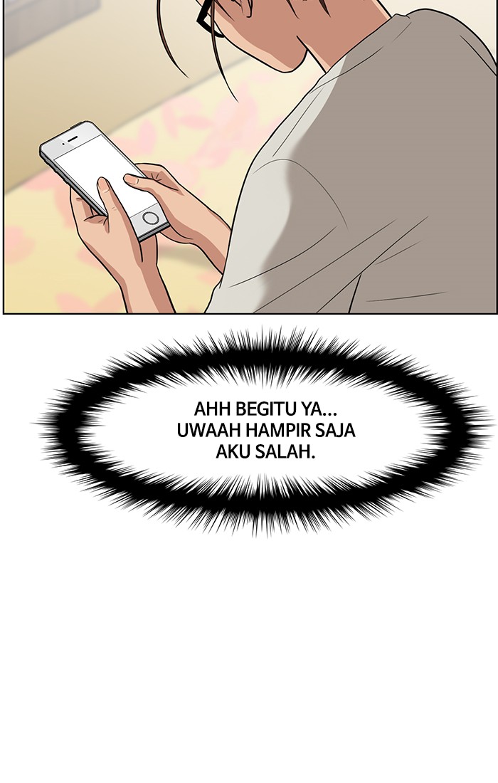 Baca The Secret of Angel - Chapter 43 halaman 104