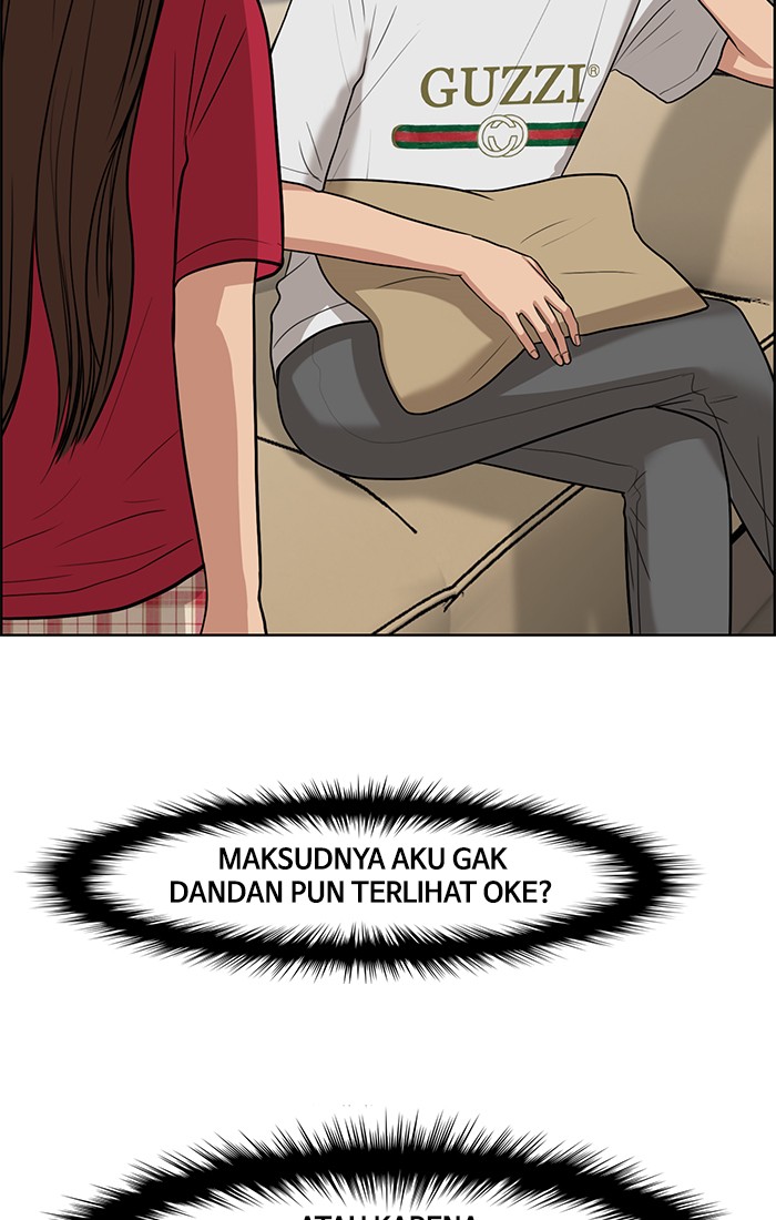 Baca The Secret of Angel - Chapter 43 halaman 32
