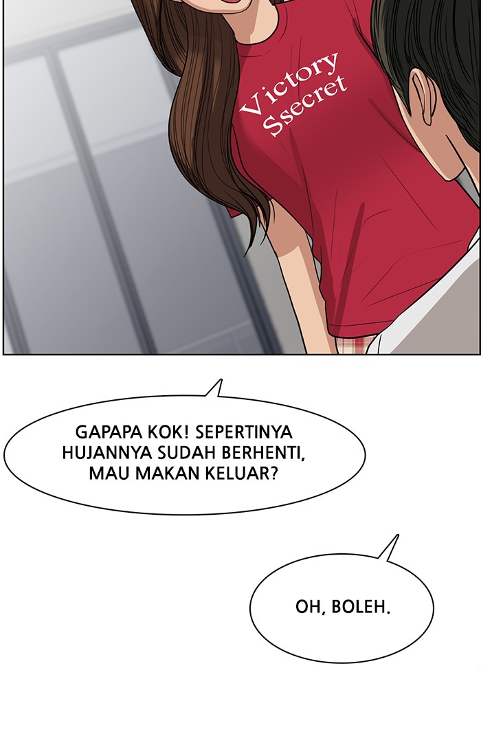 Baca The Secret of Angel - Chapter 43 halaman 34