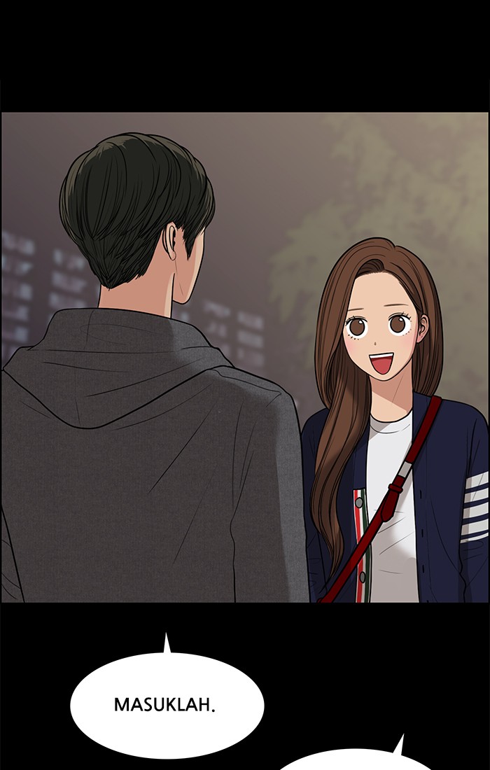 Baca The Secret of Angel - Chapter 43 halaman 43