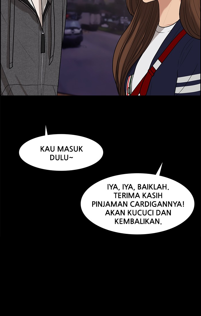 Baca The Secret of Angel - Chapter 43 halaman 45