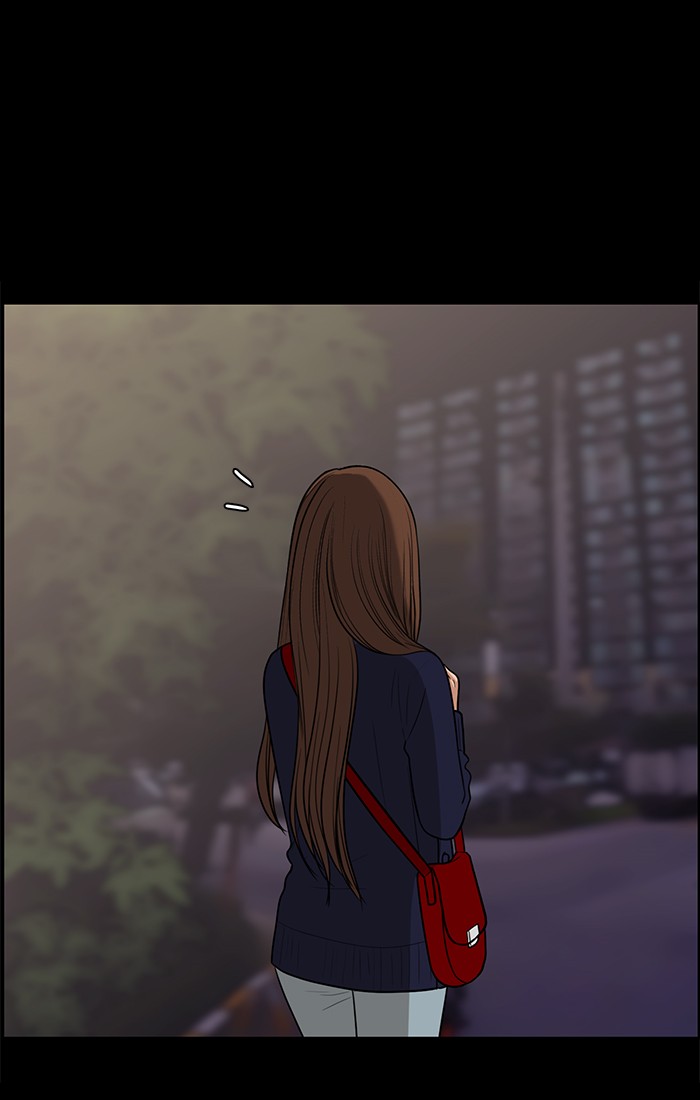 Baca The Secret of Angel - Chapter 43 halaman 46