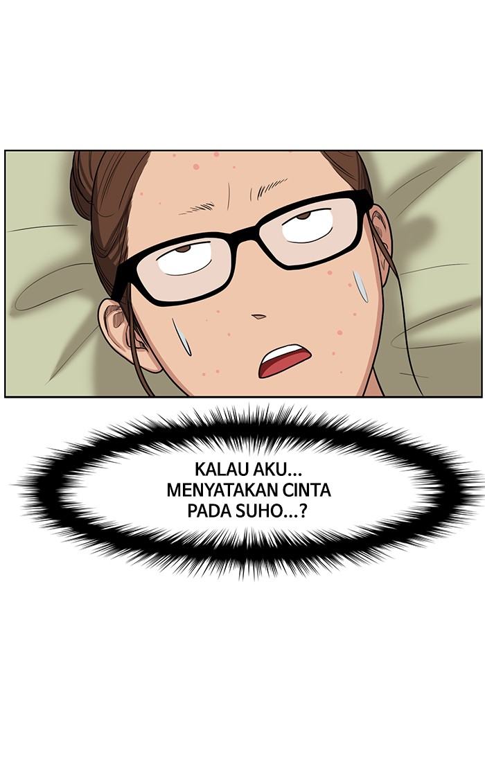 Baca The Secret of Angel - Chapter 43 halaman 56