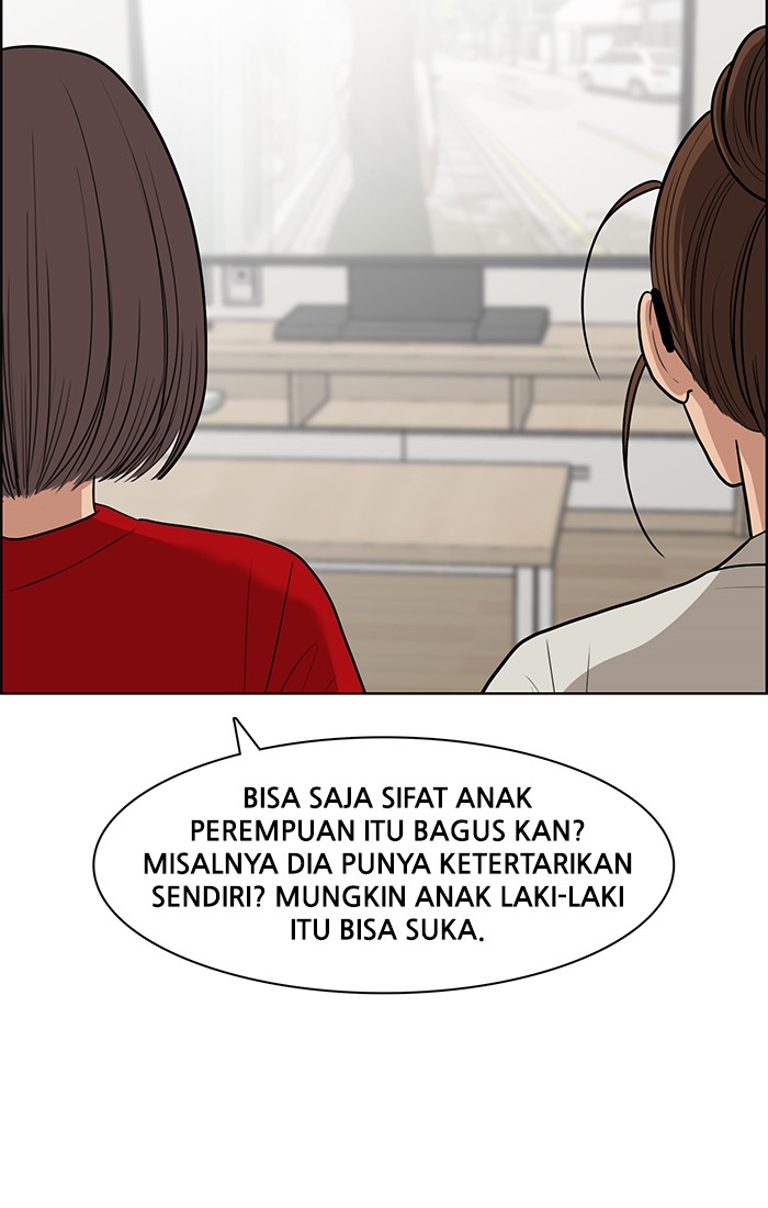 Baca The Secret of Angel - Chapter 43 halaman 83