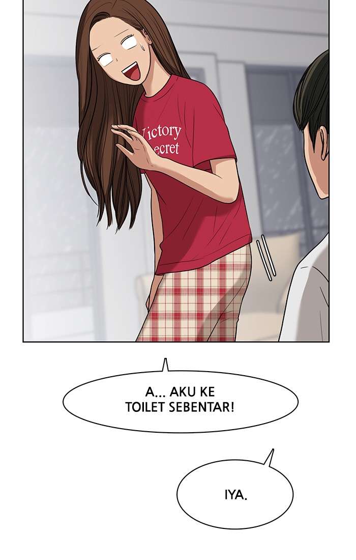 Baca The Secret of Angel - Chapter 43 halaman 9