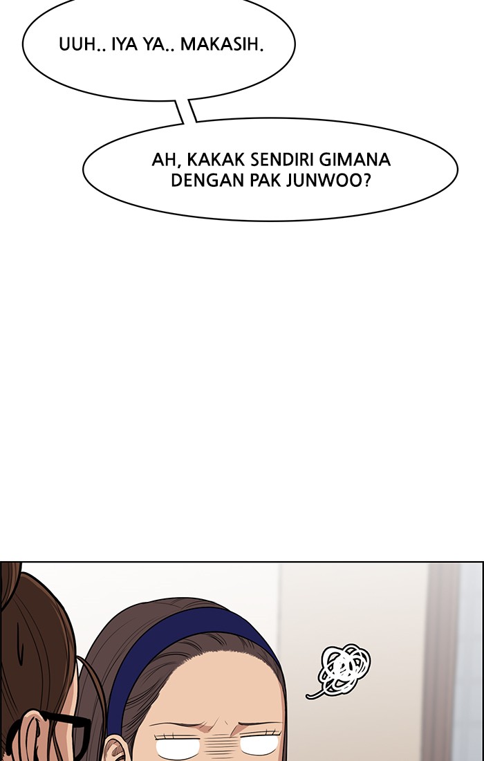 Baca The Secret of Angel - Chapter 43 halaman 91