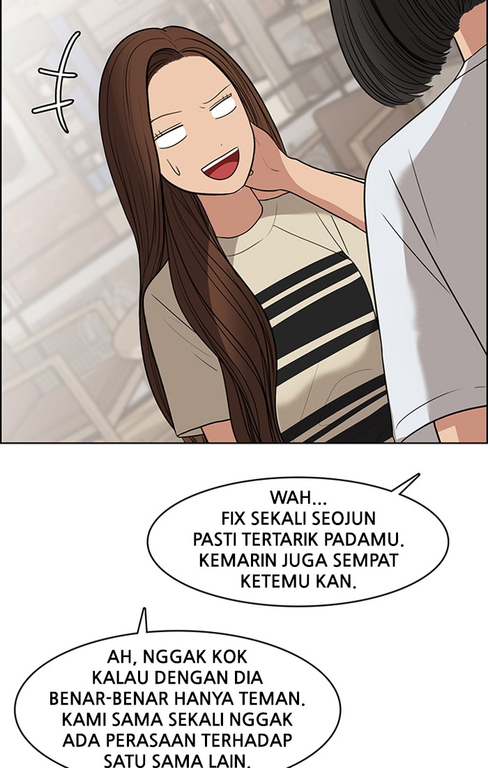 Baca The Secret of Angel - Chapter 44 halaman 104