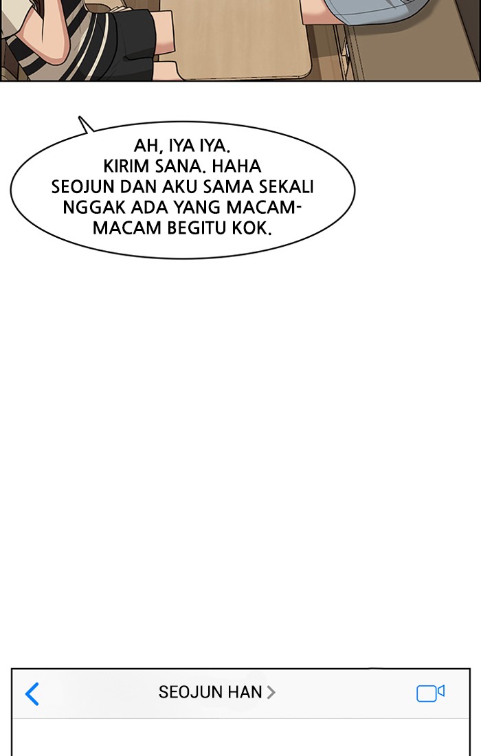 Baca The Secret of Angel - Chapter 44 halaman 108
