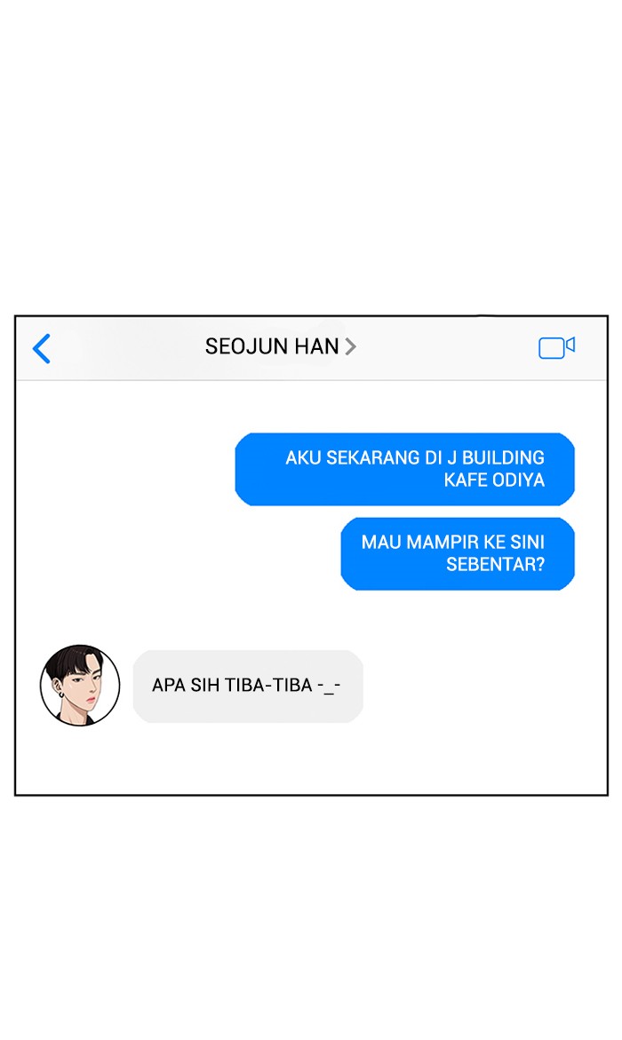 Baca The Secret of Angel - Chapter 44 halaman 110