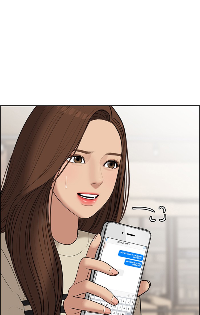 Baca The Secret of Angel - Chapter 44 halaman 111