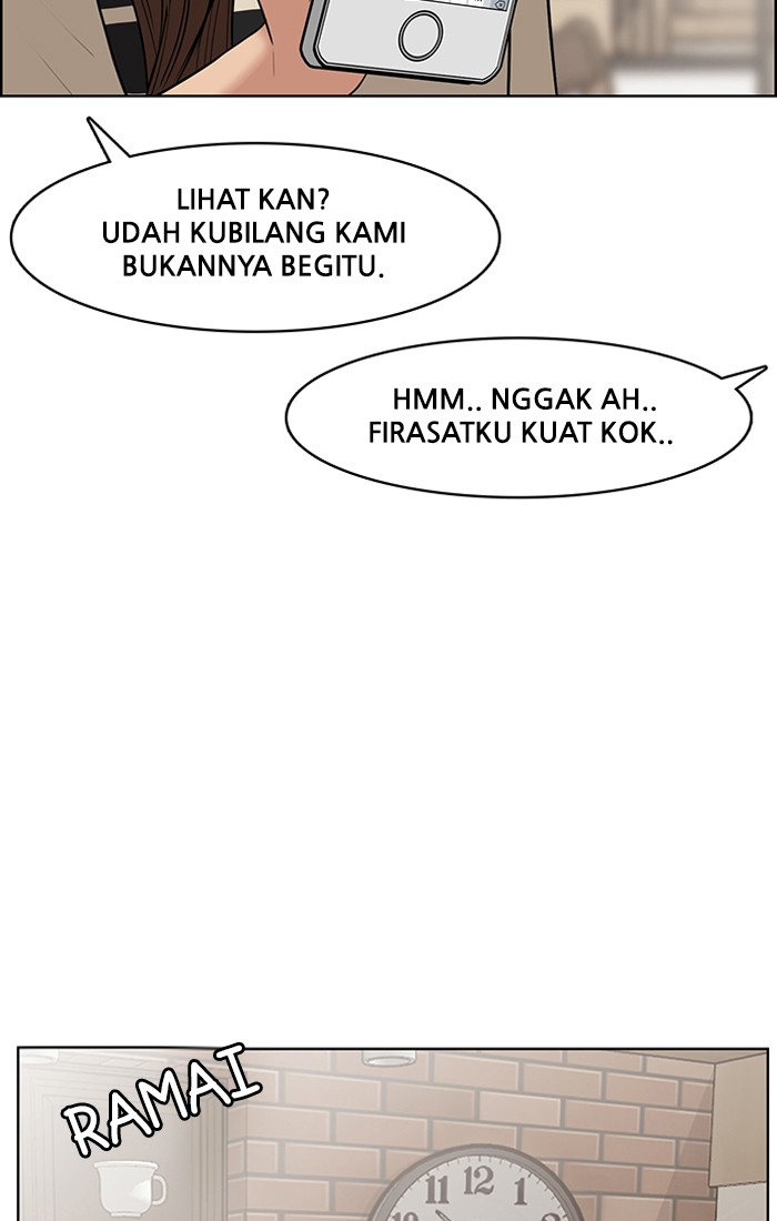 Baca The Secret of Angel - Chapter 44 halaman 112