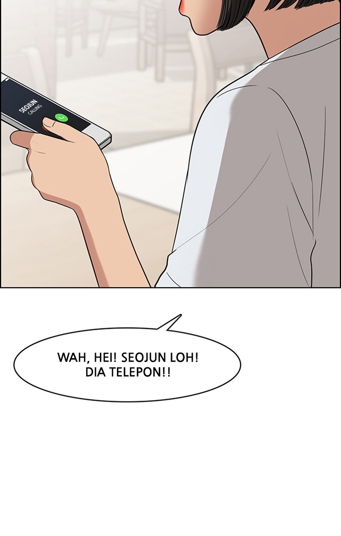 Baca The Secret of Angel - Chapter 44 halaman 115
