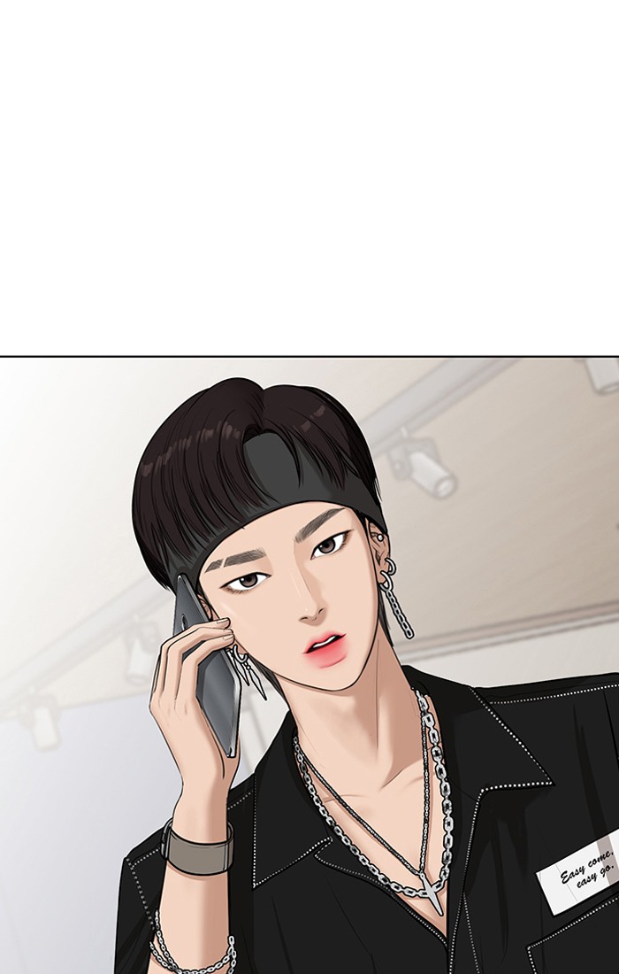 Baca The Secret of Angel - Chapter 44 halaman 119