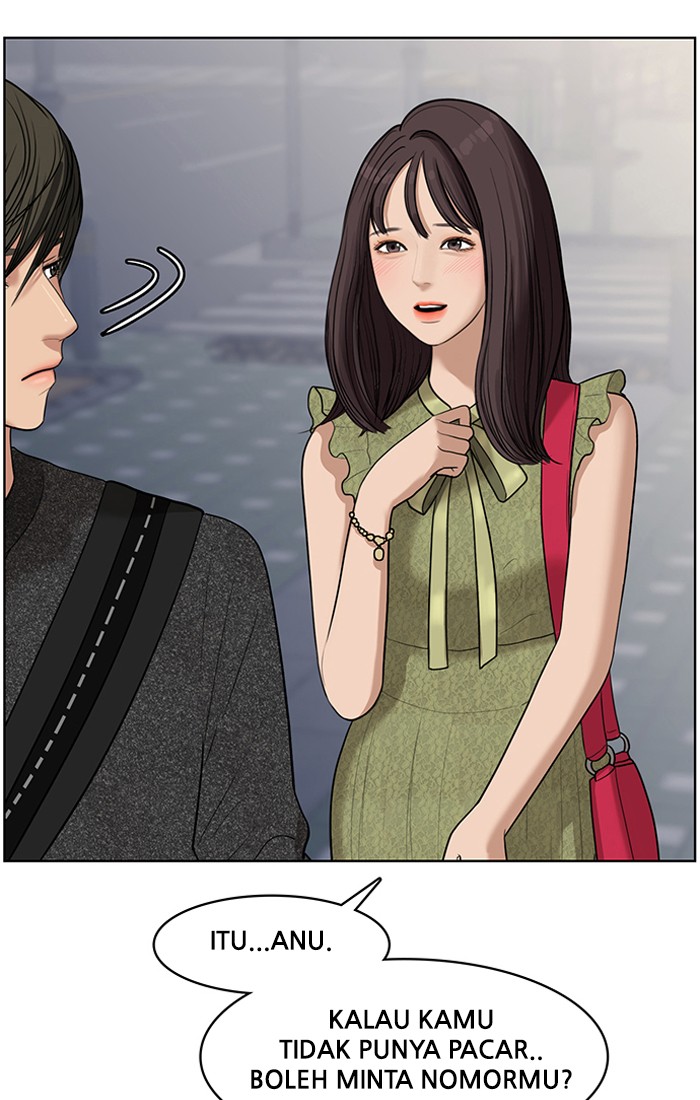 Baca The Secret of Angel - Chapter 44 halaman 129