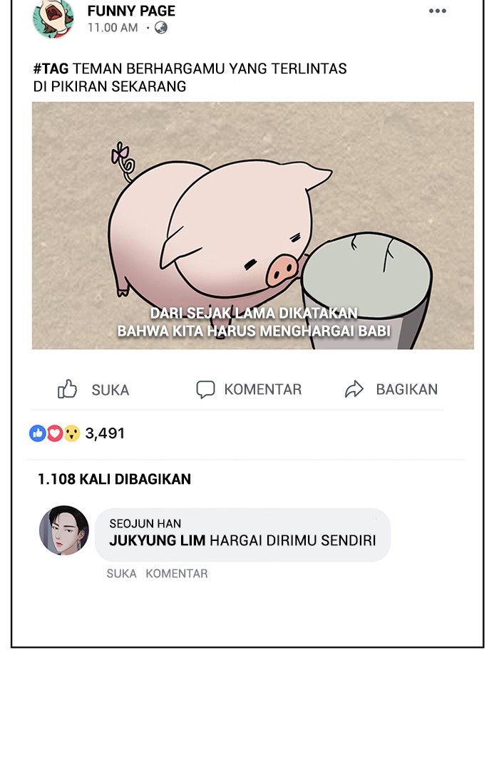 Baca The Secret of Angel - Chapter 44 halaman 32
